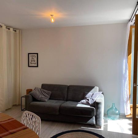 Accueillant Petit T2 Coeur De Centre Ville Lézignan-Corbières Kültér fotó